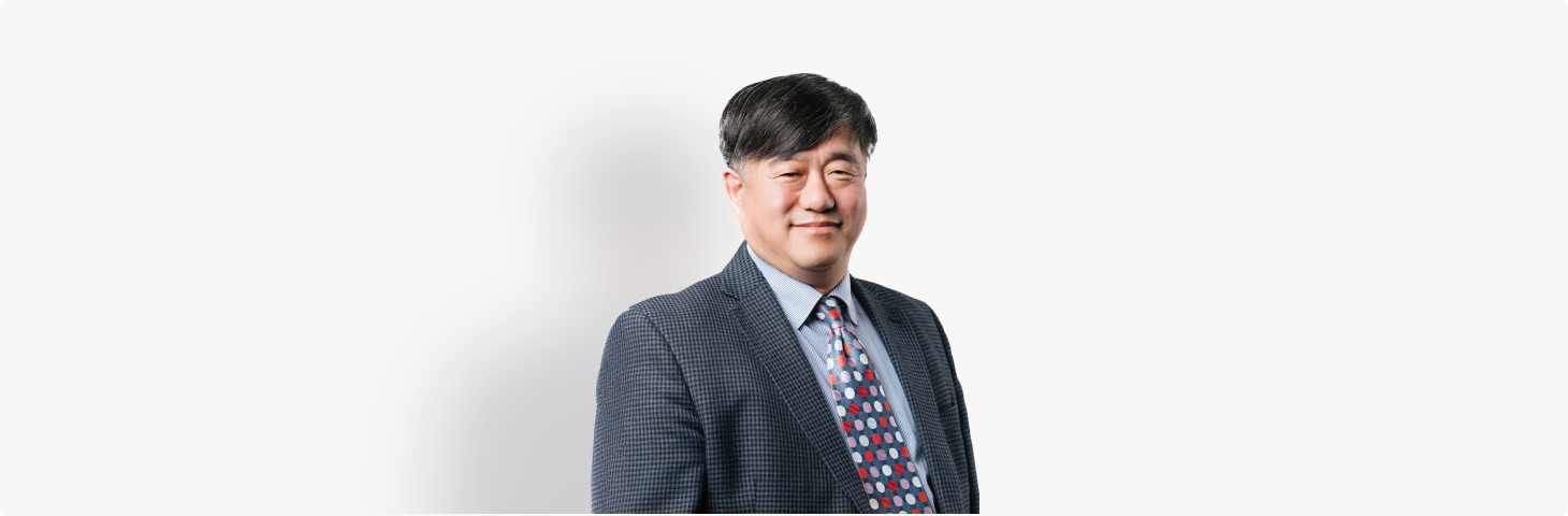 관악중소벤처진흥원 이사장