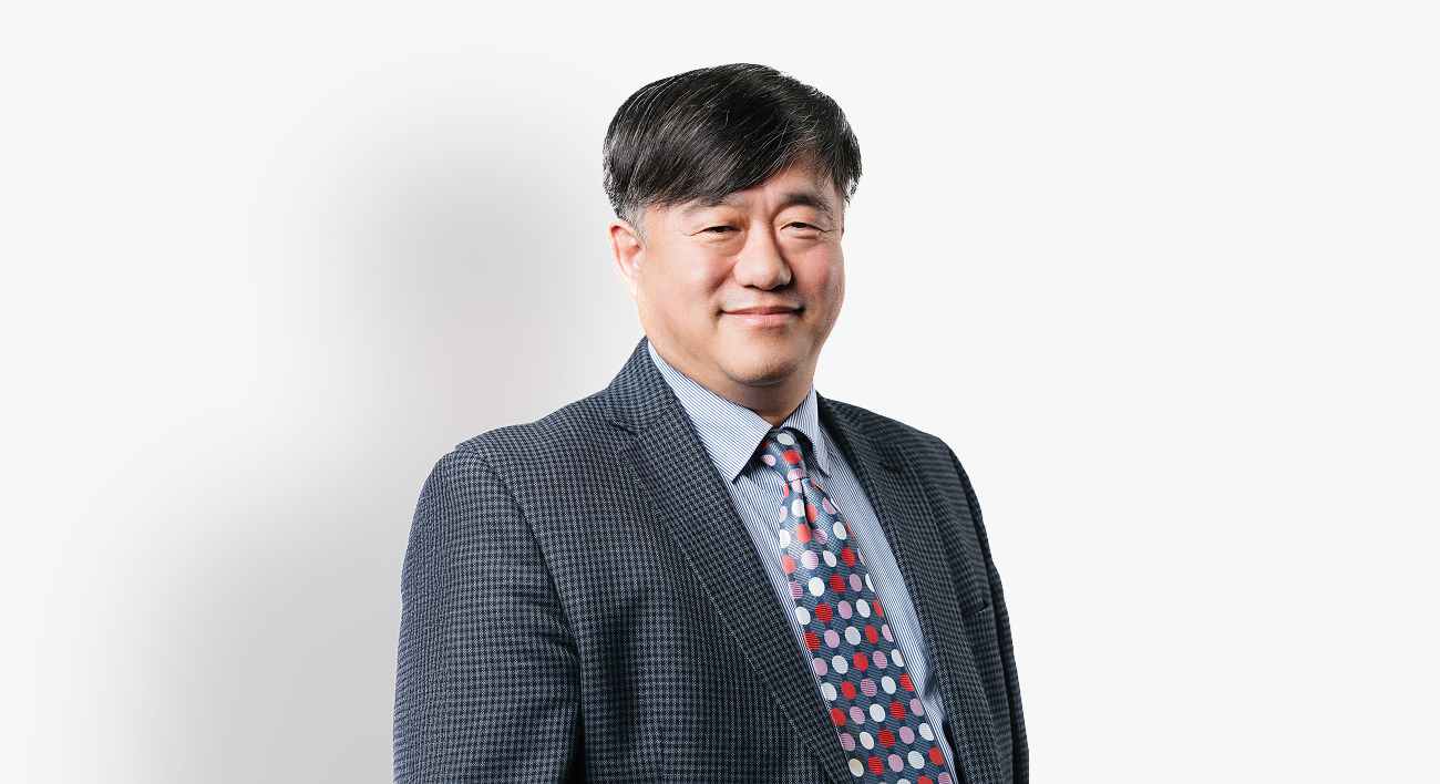 관악중소벤처진흥원 이사장