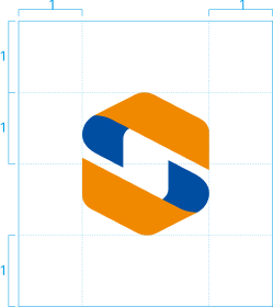 관악중소벤처진흥원 심볼